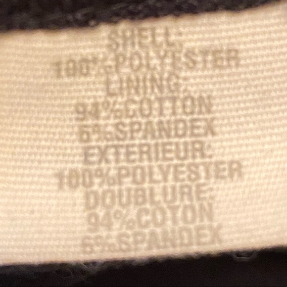 LBD Soft Mesh Overlay - Picture 7 of 7